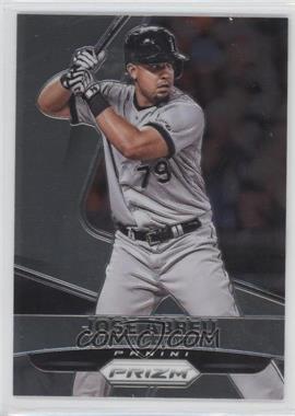 2015 Panini Prizm - [Base] #92 - Jose Abreu