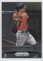 Jose Altuve