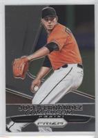 Jose Fernandez