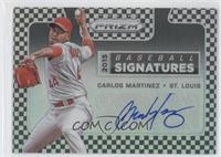 Carlos Martinez #/149