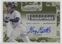 Gary Gaetti #/149