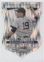 Masahiro Tanaka #/100