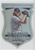 Clayton Kershaw