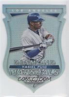 Yasiel Puig