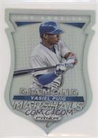 Yasiel Puig