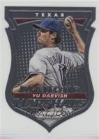 Yu Darvish