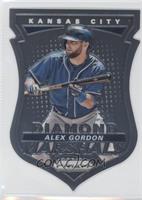 Alex Gordon