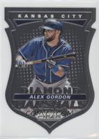 Alex Gordon