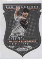 Madison Bumgarner