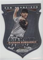 Madison Bumgarner