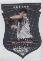 Roger Clemens