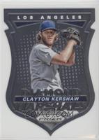 Clayton Kershaw