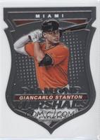 Giancarlo Stanton