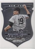 Masahiro Tanaka