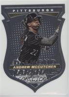 Andrew McCutchen