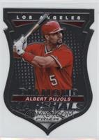 Albert Pujols