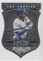 Yasiel Puig