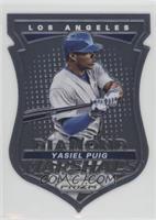 Yasiel Puig