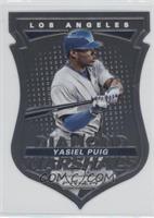 Yasiel Puig