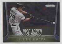 Jose Abreu