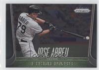 Jose Abreu