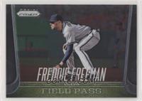 Freddie Freeman