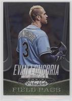 Evan Longoria