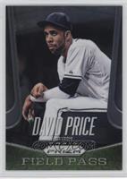 David Price