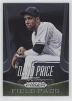 David Price