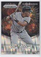 Jose Abreu #/100