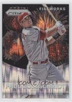 Paul Goldschmidt #/100