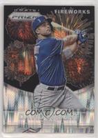 David Wright #/100