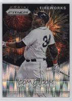 David Ortiz #/100