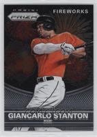 Giancarlo Stanton