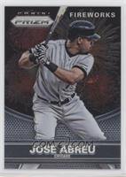 Jose Abreu