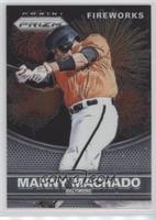 Manny Machado