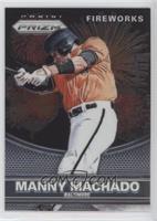 Manny Machado