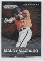 Manny Machado