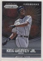 Ken Griffey Jr.