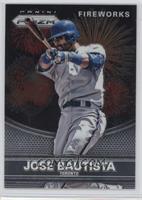 Jose Bautista