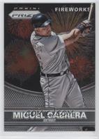 Miguel Cabrera