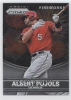 Albert Pujols