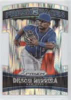 Dilson Herrera #/100