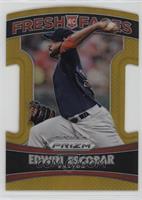 Edwin Escobar #/10