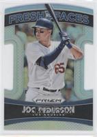 Joc Pederson