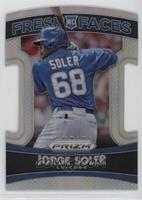 Jorge Soler