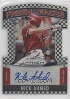 Nick Ahmed #/149