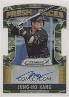 Jung-Ho Kang #/199