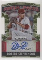 Robert Stephenson #/199