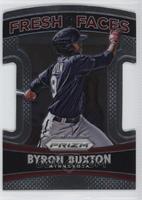 Byron Buxton [EX to NM]